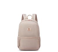 DELSEY PARIS, Beige, M, Water Resistant Laptop Backpack