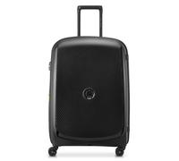 Delsey Paris Belmont Plus 4 wheels Trolley M 71 cm black