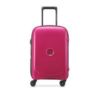 DELSEY PARIS - Belmont Plus - Hard Cabin Suitcase, raspberry, S