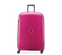 DELSEY PARIS - Belmont Plus - Hard Cabin Suitcase, raspberry, XXL - Extensible