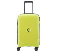DELSEY PARIS - BELMONT PLUS - Large hard case - 76x52x32 cm - 102 liters - L - Chartreuse green