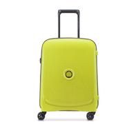 Delsey Paris Belmont Plus 4 wheels Cabin trolley 55 cm green