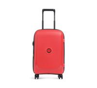 Delsey Paris Belmont Plus | Spinner (4 wheels) | 55 cm