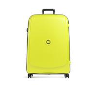 DELSEY PARIS 4 Double Rolls Trolley MR 76 M Green Chartreuse