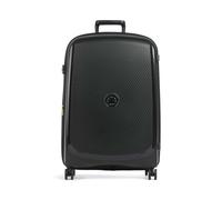 Delsey Paris Belmont Plus Spinner (4 wheels), black, 81L, 47 x 70 x 31cm