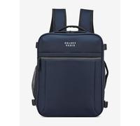 Delsey Paris Brochant 3 24L backpack navy blue