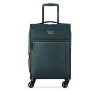 DELSEY PARIS - BROCHANT 3 - Hard-shell cabin suitcase - 55.0 cm x 35.0 cm x 25.0 cm - 35.0L - S Expandable (55cm) - Pine