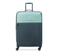 Delsey Brochant 3 78 Cm Expandable 114l Trolley Bag