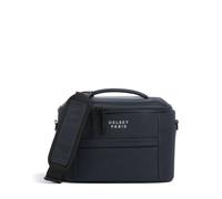 Delsey Brochant 3 Beauty Case Wash Bag Blue
