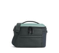 Delsey Brochant 3 15l Wash Bag Green