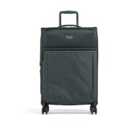 DELSEY PARIS - BROCHANT 3 - Hard-shell suitcase - 67.0 cm x 42.0 cm x 28.0 cm - 60.0L - M Expandable - Pine