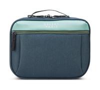 Delsey Paris Brochant 3 Toilet bag 27 cm green