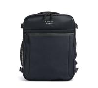 Delsey Paris Brochant 3 Travel backpack, blue, 24L, 30 x 40 x 20cm