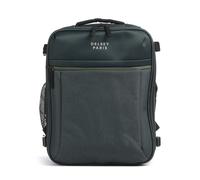 Delsey Paris Brochant 3 | Travel backpack | green