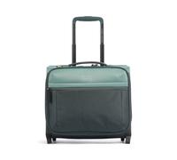 Delsey Brochant 3 2w 25l Trolley Bag Green