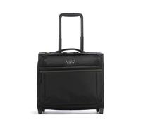 Delsey Paris Brochant 3 2 wheels Business trolley 39 cm Laptop compartment black