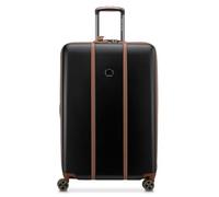 DELSEY PARIS - CADENCE - Holdall - 76 cm x 50 cm x 32 cm - 102 L - Black
