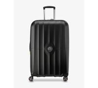 Delsey Paris Carrousel 2.0 121.18L suitcase black
