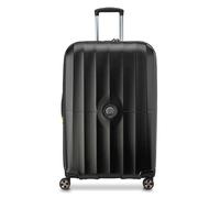 Trolley suitcase Delsey ST Tropez 2.0 4DR 77 Noir 76,5x49,5x31,5/34,5 cm