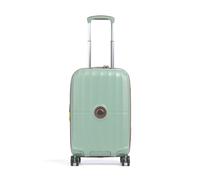 Delsey Carrousel 2 Expandable 55 Cm 38l Trolley Bag