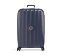 Delsey Paris Carrousel 2 | Spinner (4 wheels) | 77 cm