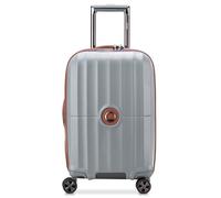 Delsey St. Tropez Expandible 55 Cm 41l Trolley Bag