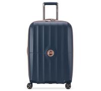 Delsey ST Tropez Trolley, Unisex Adult, Unisex_Adult, Trolley, 002087820, Navy, L