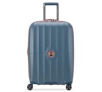 Delsey St. Tropez Expandible 67 Cm 77l Trolley Bag