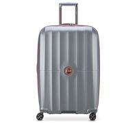 Delsey Saint Tropez Spinner (4 wheels), grey, 119L, 50 x 77 x 32cm