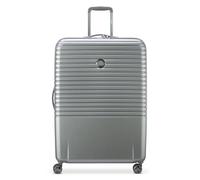 Delsey Paris Caumartin Plus Spinner (4 wheels), grey, 107L, 54 x 76 x 28cm
