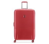 Delsey Caumartin Plus Spinner (4 wheels), red, 107L, 54 x 76 x 28cm