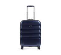 Delsey Paris Caumartin Plus | Spinner (4 wheels) | 55 cm