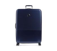 DELSEY PARIS trolley Caumartin + Steel Blue