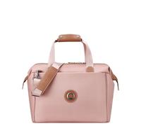 DELSEY Paris Chatelet 2.0 Small Weekender Travel Duffle Bag, Blush Pink, One Size, Chatelet 2.0 Small Weekender Travel Duffle Bag