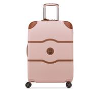 Delsey Paris Chatelet Air 2.0 4 Roll Trolley 66 cm pink