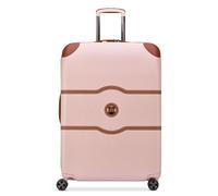 Delsey Paris Chatelet Air 2.0 4 Roll Trolley 76 cm pink