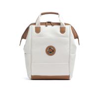 DELSEY PARIS - Chatelet AIR 2.0 - Soft Backpack 37 cm x 35 cm x 15 cm - 20 L - XS -, Angora, XS, Casual