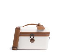 Delsey Paris Chatelet Air 2.0 Beauty case, white, 19L, 32 x 23 x 21cm