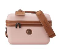 Delsey Paris Chatelet Air 2.0 Beautycase 32 cm pink