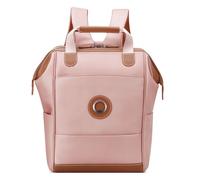 Delsey Paris Chatelet Air 2.0 Daypack RFID protection 37 cm Laptop compartment pink
