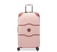 DELSEY Paris Chatelet Air 2.0 Hard Shell Luggage with Spinning Wheels