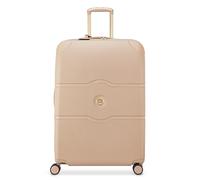 DELSEY Paris Chatelet Air 2.0 Hardside Luggage with Spinner Wheels, Beige Rose, Checked-Large 28 Inch, Chatelet Air 2.0 Hardside Luggage with Spinner Wheels