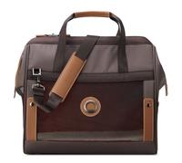 Delsey Paris Chatelet Air 2.0 pet carrier bag 45 cm brown
