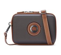 Delsey Paris Chatelet Air 2.0 shoulder bag 18 cm brown