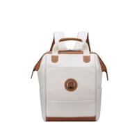 DELSEY PARIS - Chatelet AIR 2.0 - Soft Backpack 37 cm x 35 cm x 15 cm - 20 L - XS -, Angora, XS, Casual