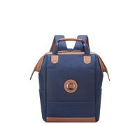 DELSEY PARIS - Chatelet AIR 2.0 - Soft Backpack 37 cm x 35 cm x 15 cm - 20 L - XS -, Marine, XS, Casual