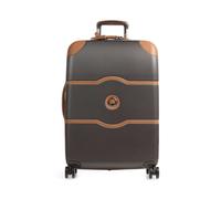 DELSEY PARIS trolley Chatelet Air 2.0 Marron