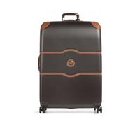 Delsey Paris Chatelet Air 2.0 | Spinner (4 wheels) | 82 cm
