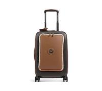 Delsey Paris Chatelet Air 2.0 Spinner (4 wheels), brown, 41L, 35 x 55 x 25cm