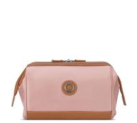 DELSEY Paris Chatelet Air 2 - 21 cm x 34 cm x 12 cm - Toiletry Bag - Pink